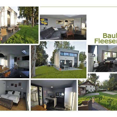 Bauhaus Fleesensee Goehren-Lebbin Exterior photo